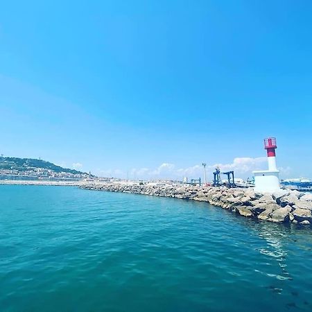 Havre De Paix Avec Jardin Et Clim En Centre Ville De Σετ Εξωτερικό φωτογραφία