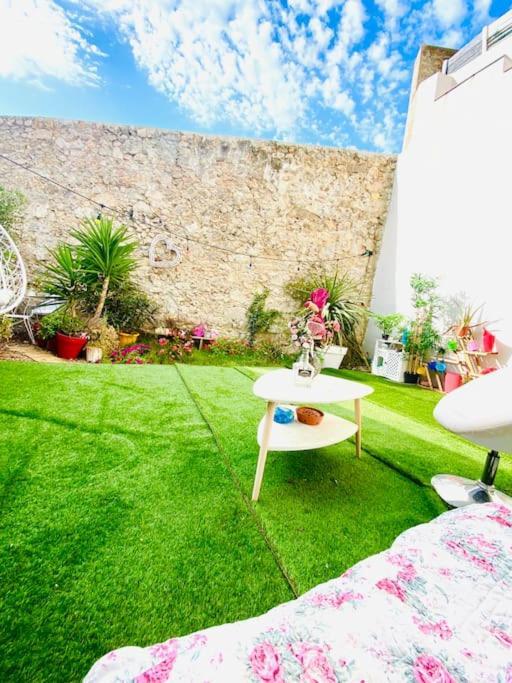Havre De Paix Avec Jardin Et Clim En Centre Ville De Σετ Εξωτερικό φωτογραφία